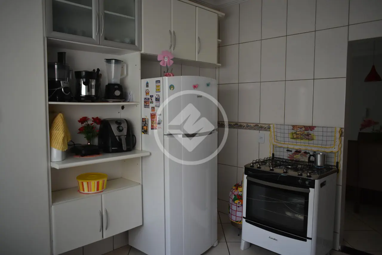 Imagem 3 - Casa em Solange Parque I, Goiânia - GO