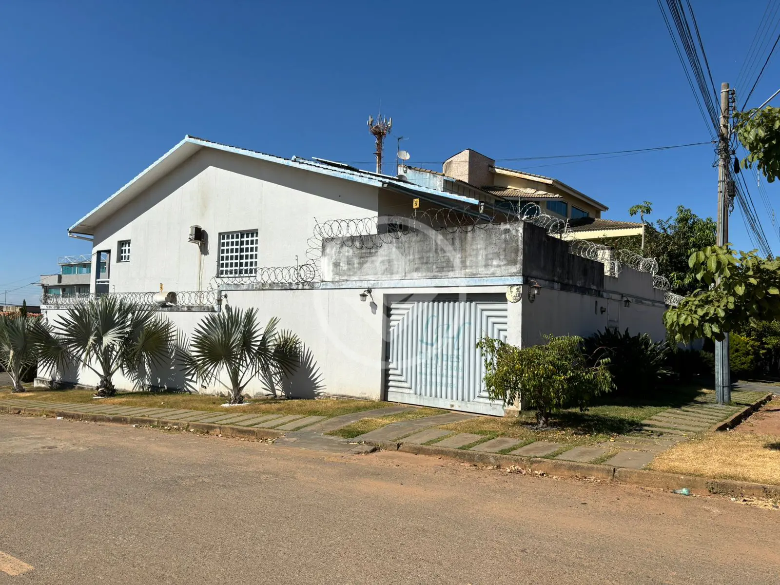 Imagem 2 - Sobrado em Setor Gentil Meireles, Goiânia - GO