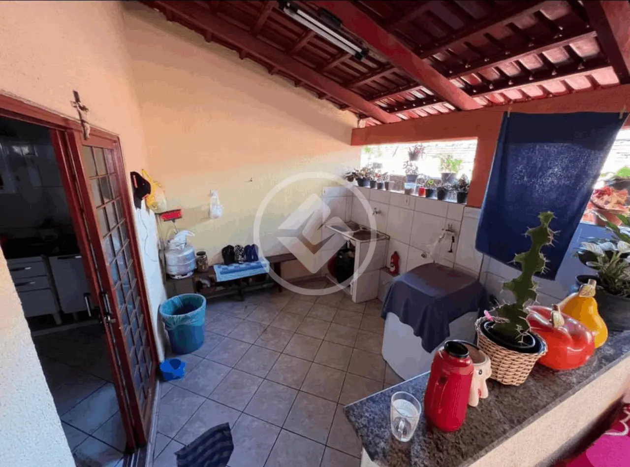 Imagem 4 - Casa em Jardim Guanabara, Goiânia - GO