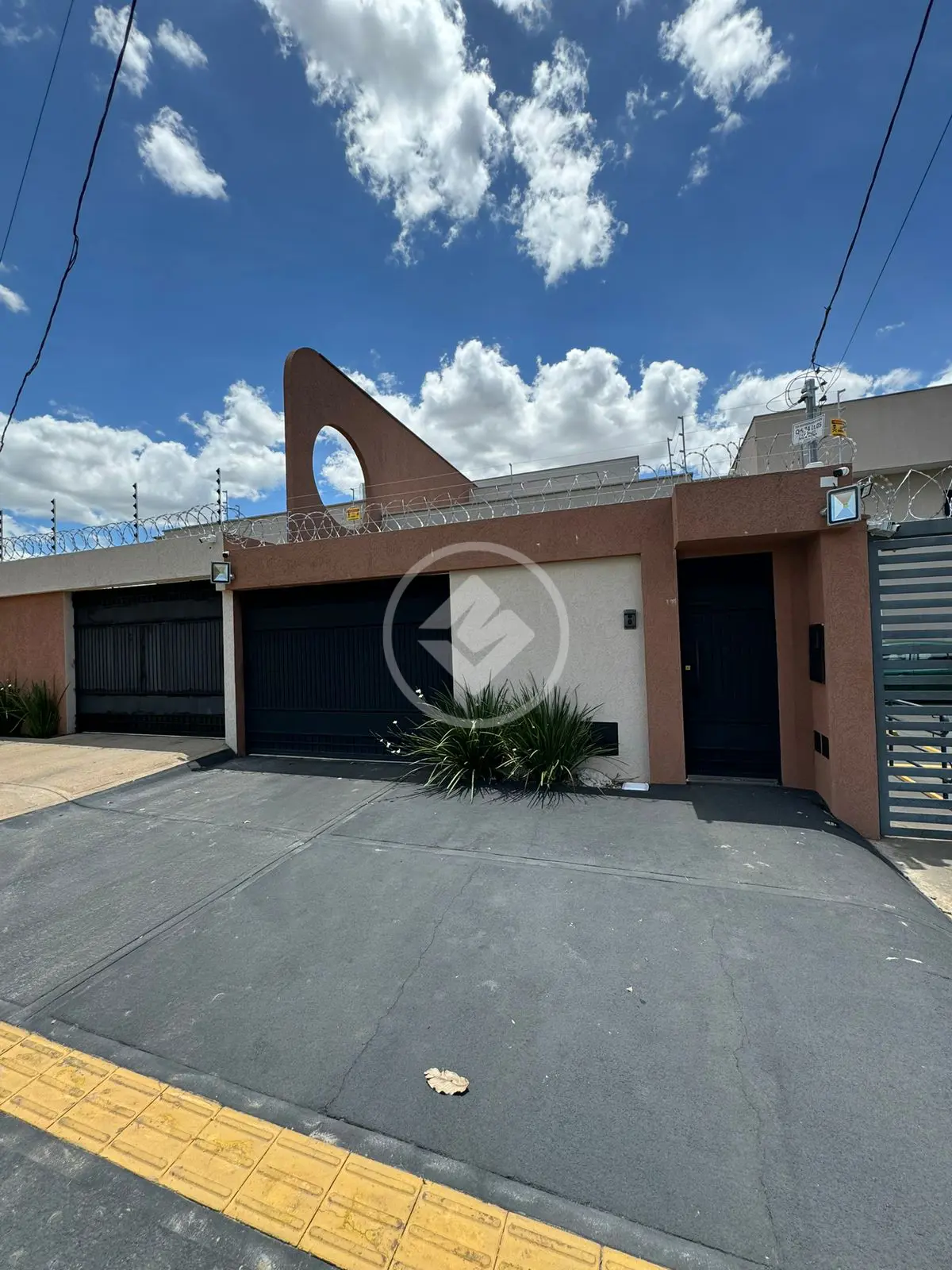 Casa Vila Rosa, Goiânia - GO — foto 2