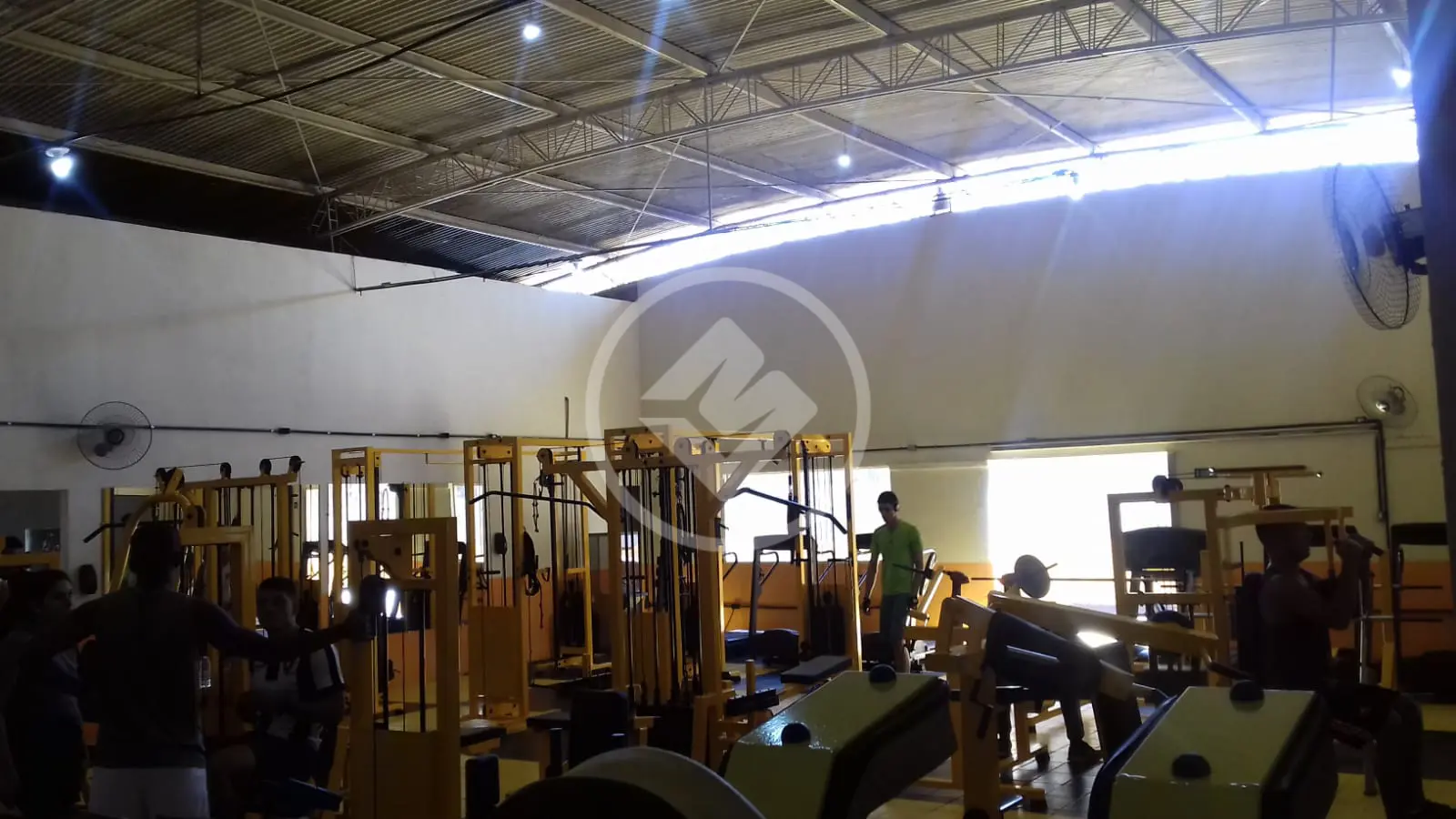 Imagem 5 - Sala Comercial em Residencial São Geraldo, Goiânia - GO