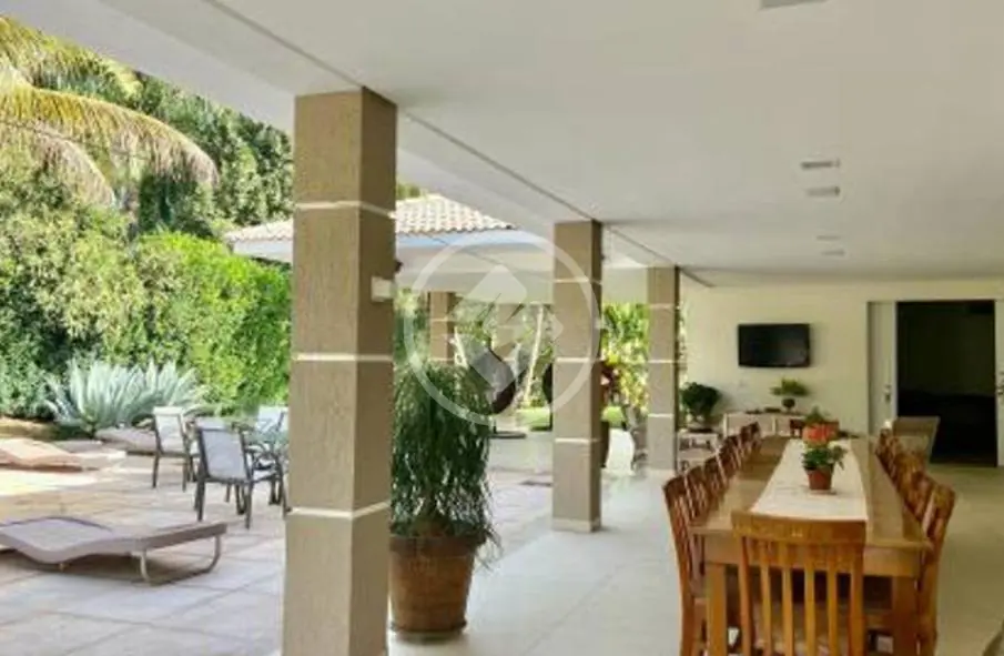 Imagem 4 - Casa Condomínio em Residencial Aldeia do Vale, Goiânia - GO