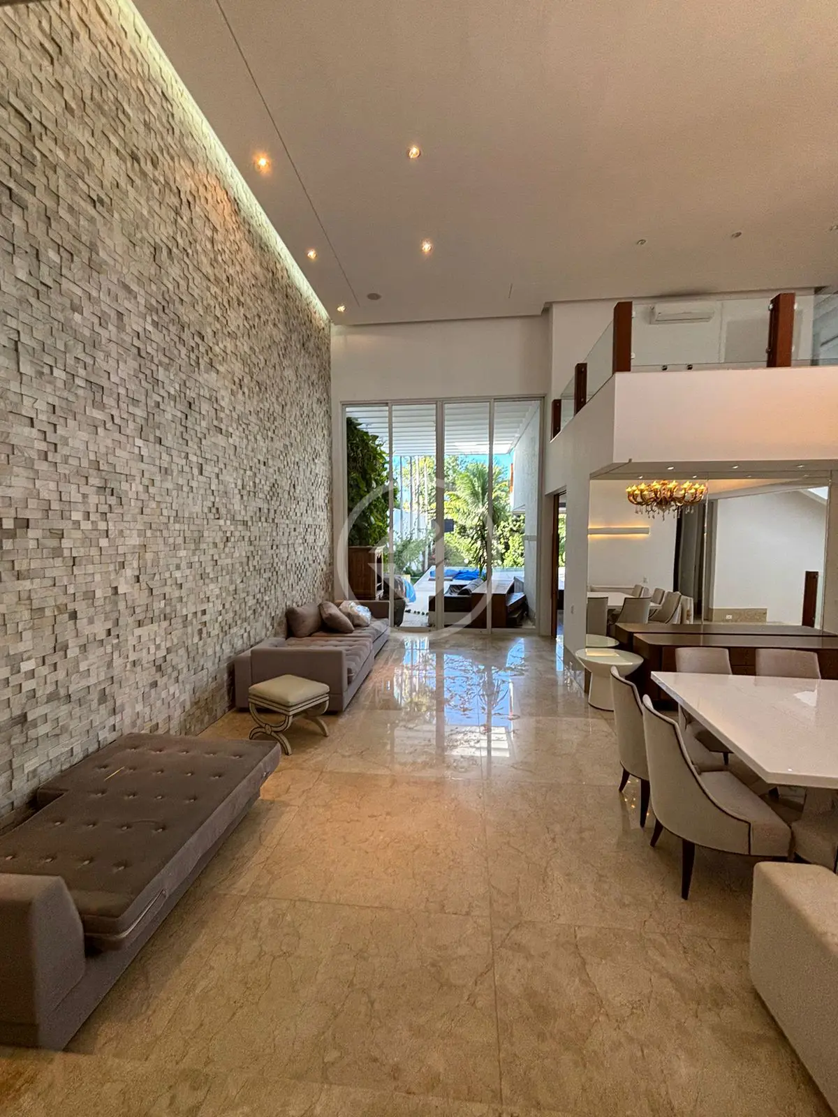 Imagem 3 - Casa Condomínio em Residencial Alphaville Flamboyant, Goiânia - GO
