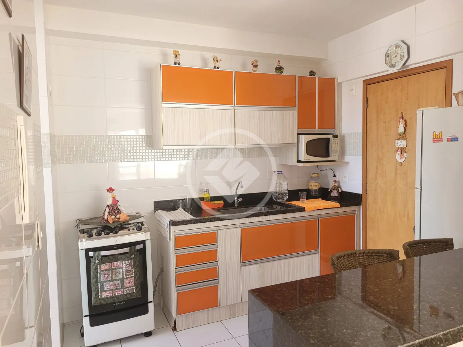 Imagem 4 - Apartamento em Jardim Goiás, Goiânia - GO