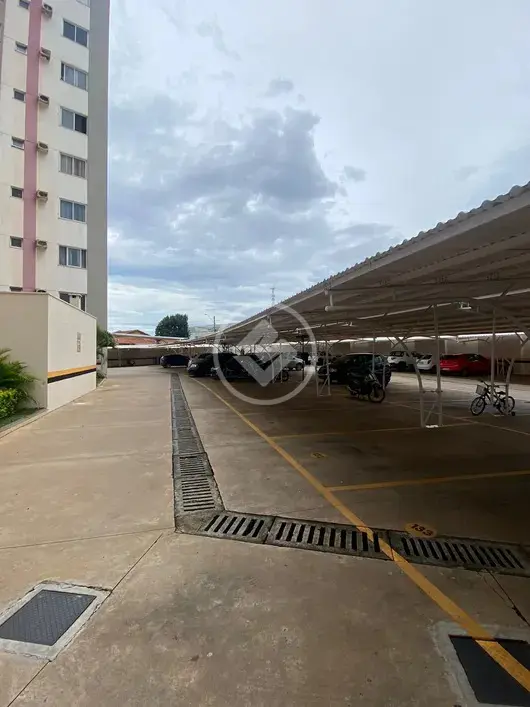 Image 24 - Apartamento em Cidade Satélite São Luiz, Aparecida de Goiânia - GO