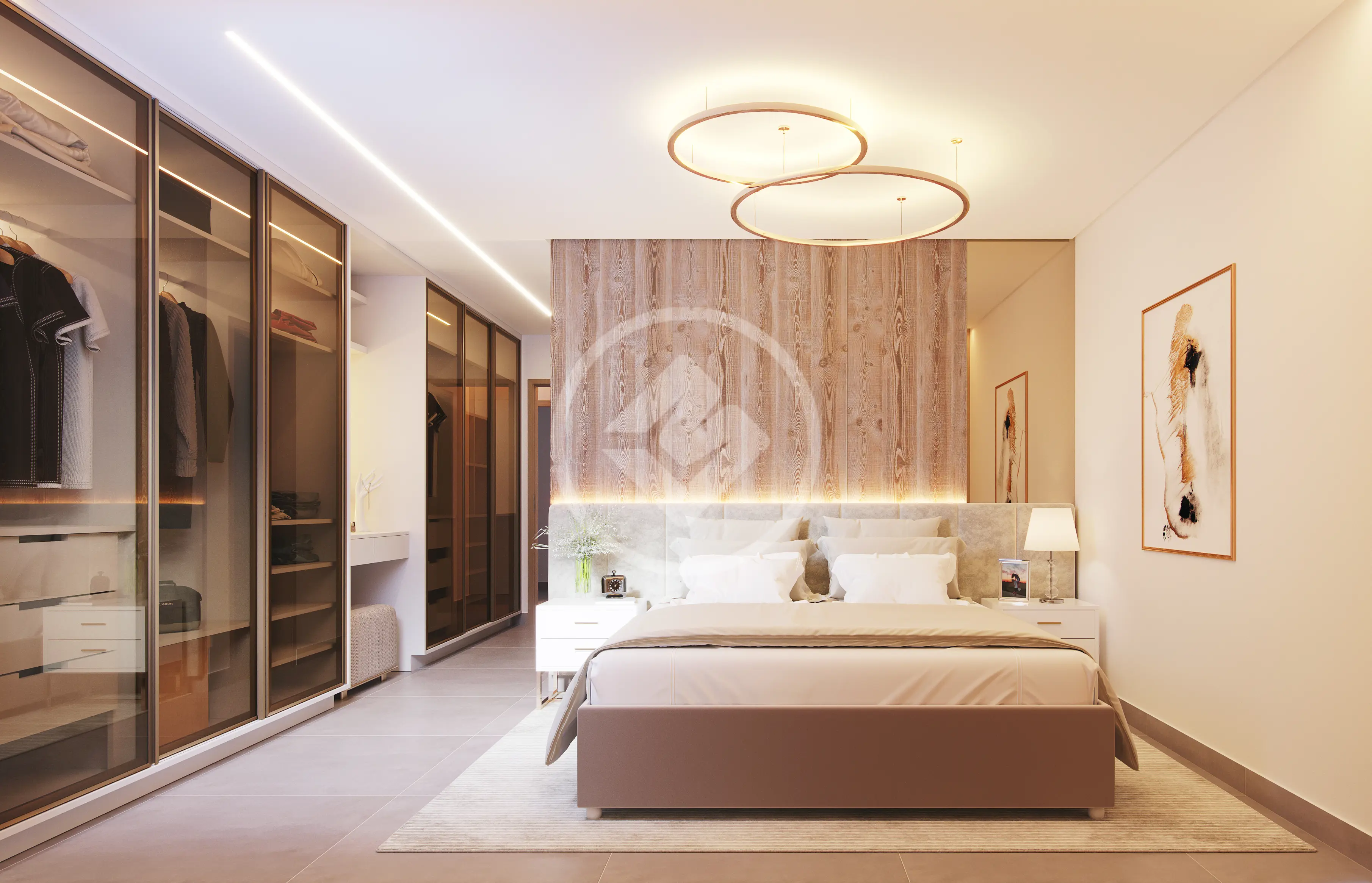 Imagem 5 - Apartamento em Setor Pedro Ludovico, Goiânia - GO