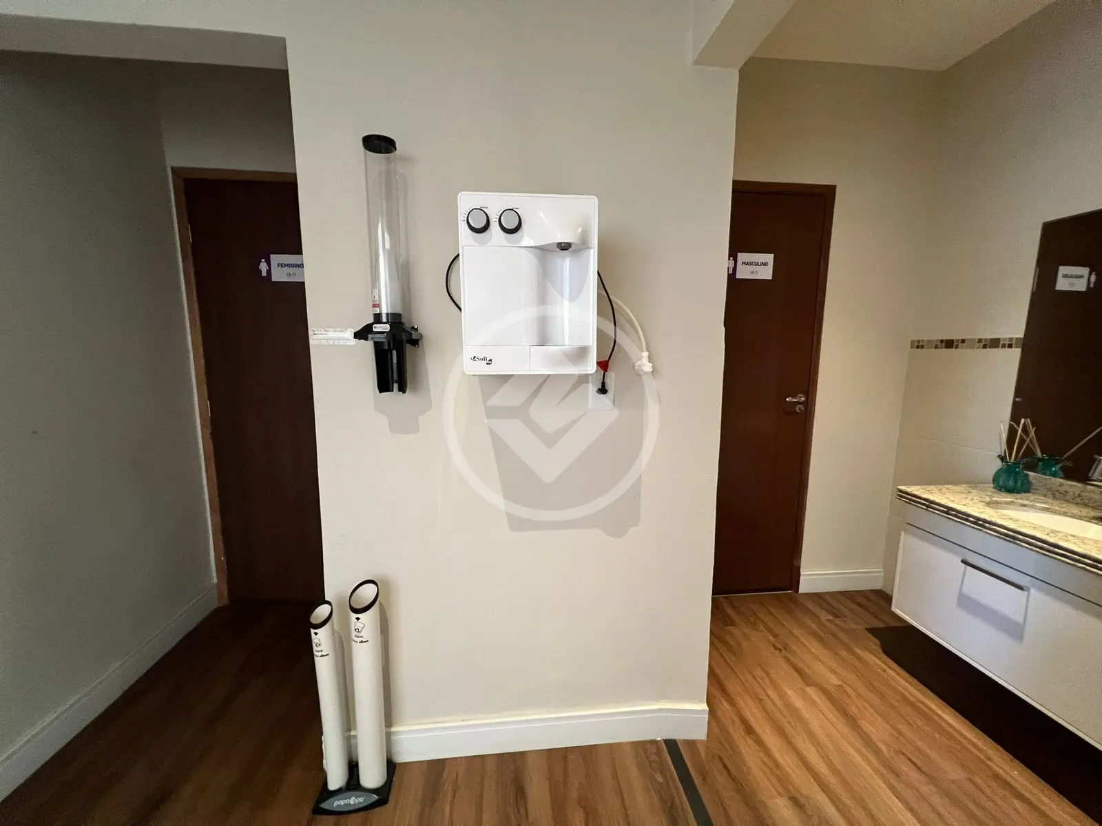 Imagem 4 - Sala Comercial em Vila Maria José, Goiânia - GO