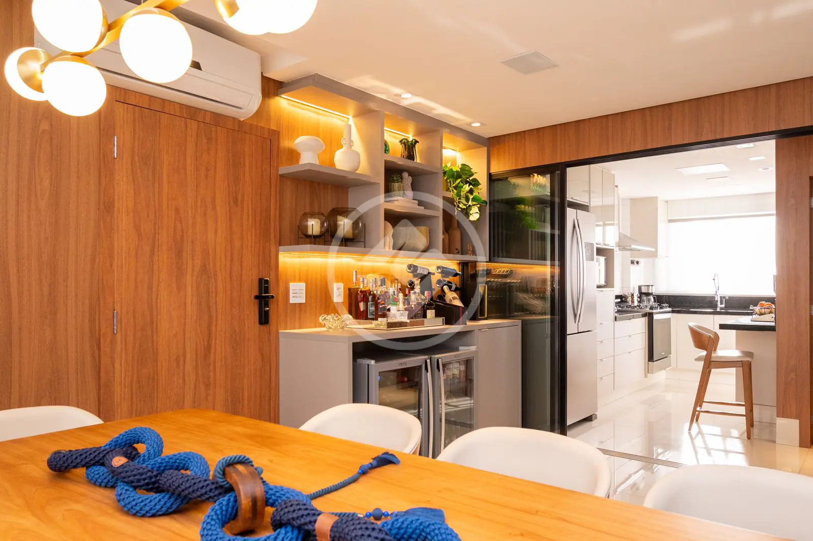 Imagem 4 - Apartamento em NOVA SUIÇA, Goiânia - GO