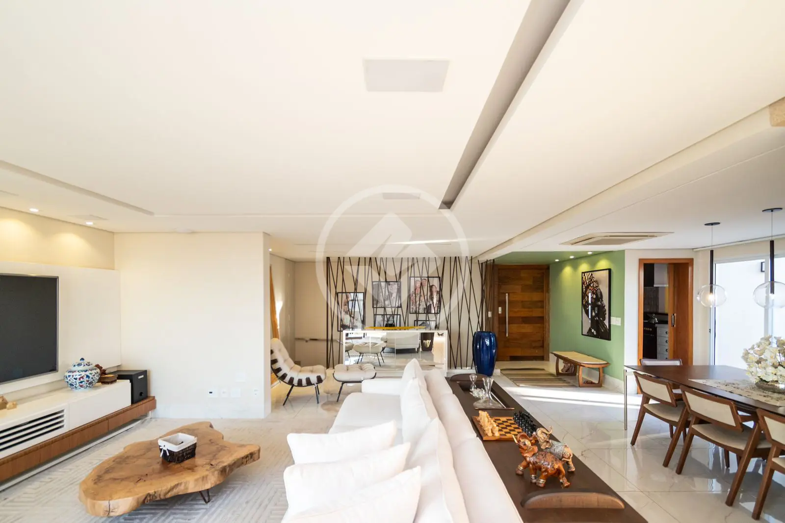 Apartamento Setor Bela Vista, Goiânia - GO — foto 1