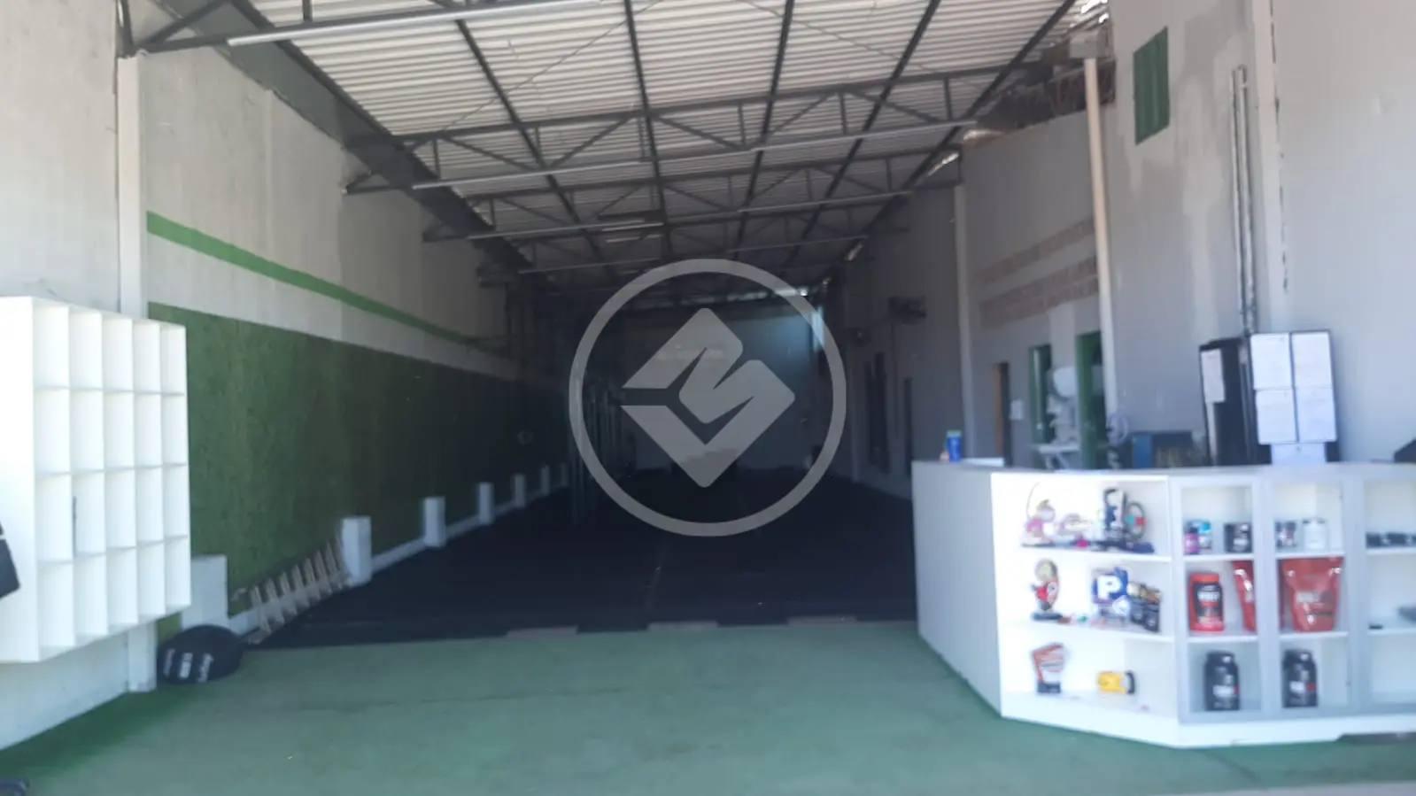 Imagem 2 - Sala Comercial em Residencial São Geraldo, Goiânia - GO