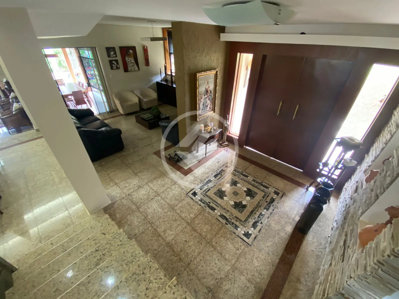 Sobrado Em Condomínio Residencial Aldeia do Vale, Goiânia - GO — foto 2