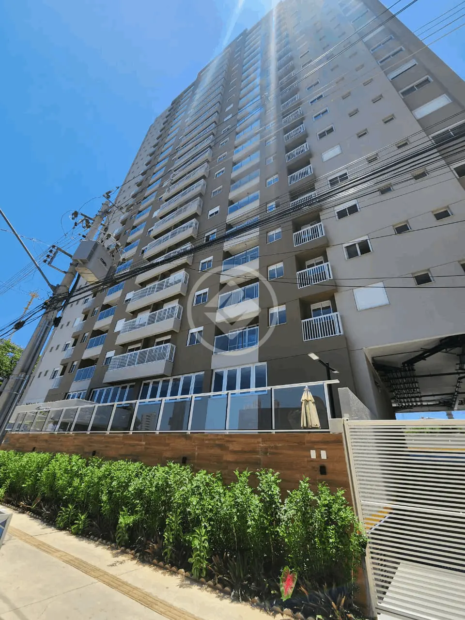 Apartamento Serrinha, Goiânia - GO — foto 2