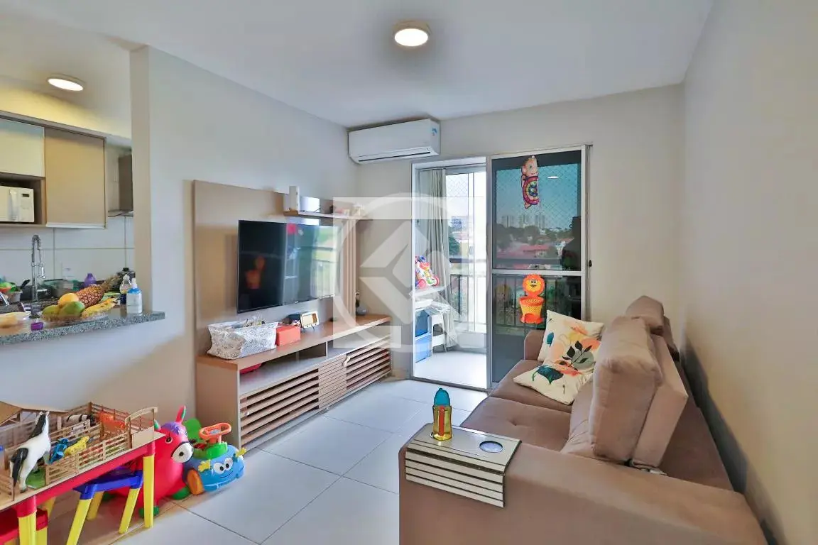 Imagem 3 - Apartamento em Jardim Atlântico, Goiânia - GO