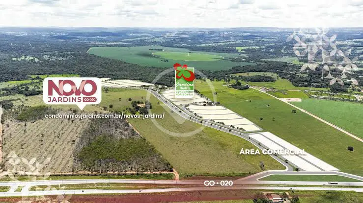 Imagem 2 - Sobrado Em Condomínio em Jardim Vitória, Goiânia - GO
