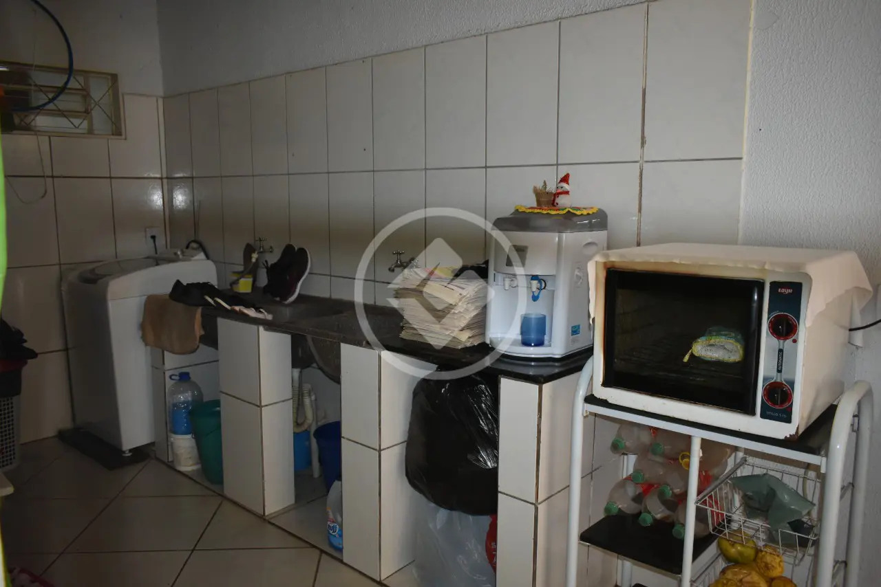 Imagem 6 - Casa em Solange Parque I, Goiânia - GO