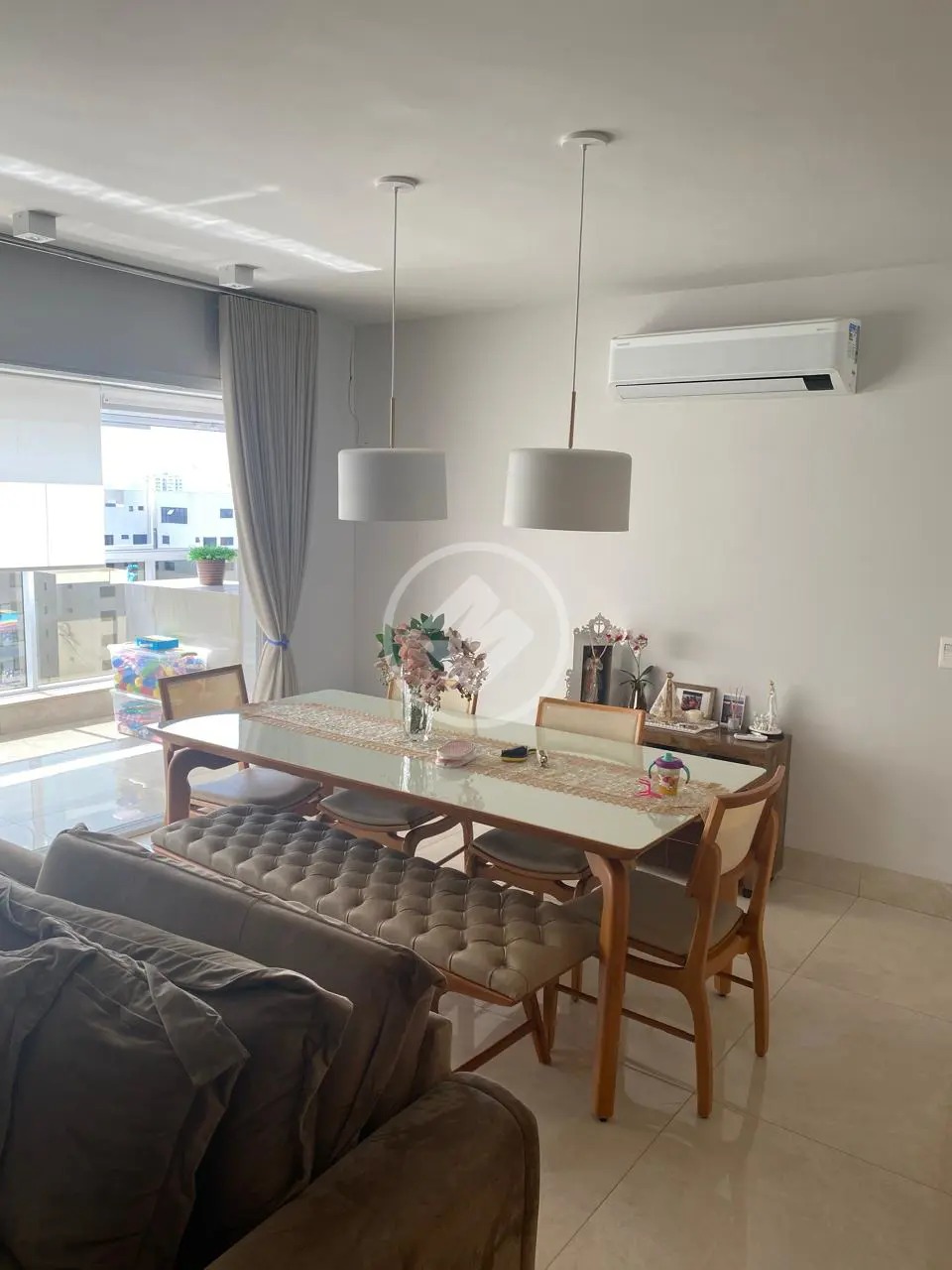Imagem 4 - Apartamento em Setor Oeste, Goiânia - GO