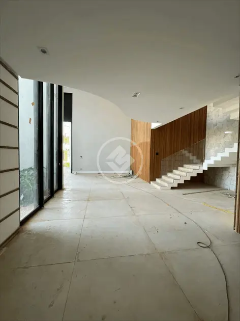Imagem 6 - Sobrado Em Condomínio em Residencial Goiânia Golfe Clube, Goiânia - GO