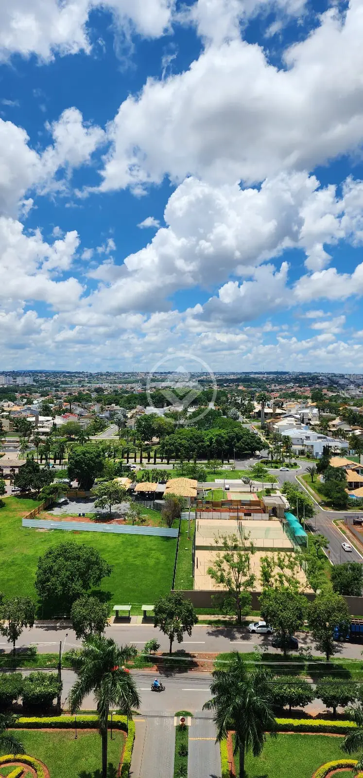 Image 17 - Apartamento em Residencial Eldorado, Goiânia - GO