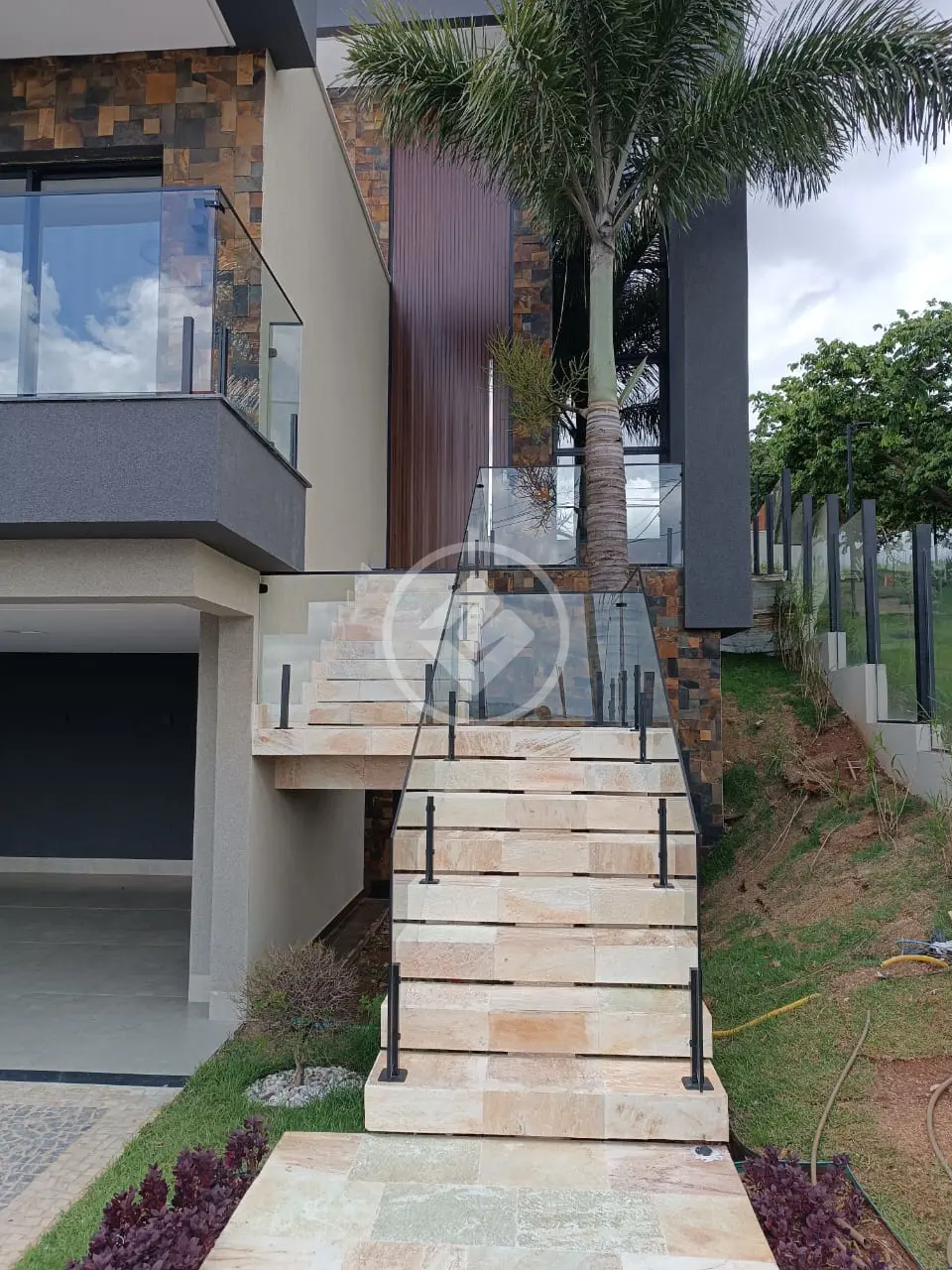 Imagem 3 - Sobrado Em Condomínio em Jardins Nápoles, Senador Canedo - GO