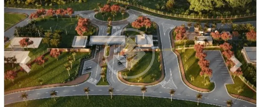 Imagem 1 - Casa Condomínio em Jardins Berlim, Senador Canedo - GO