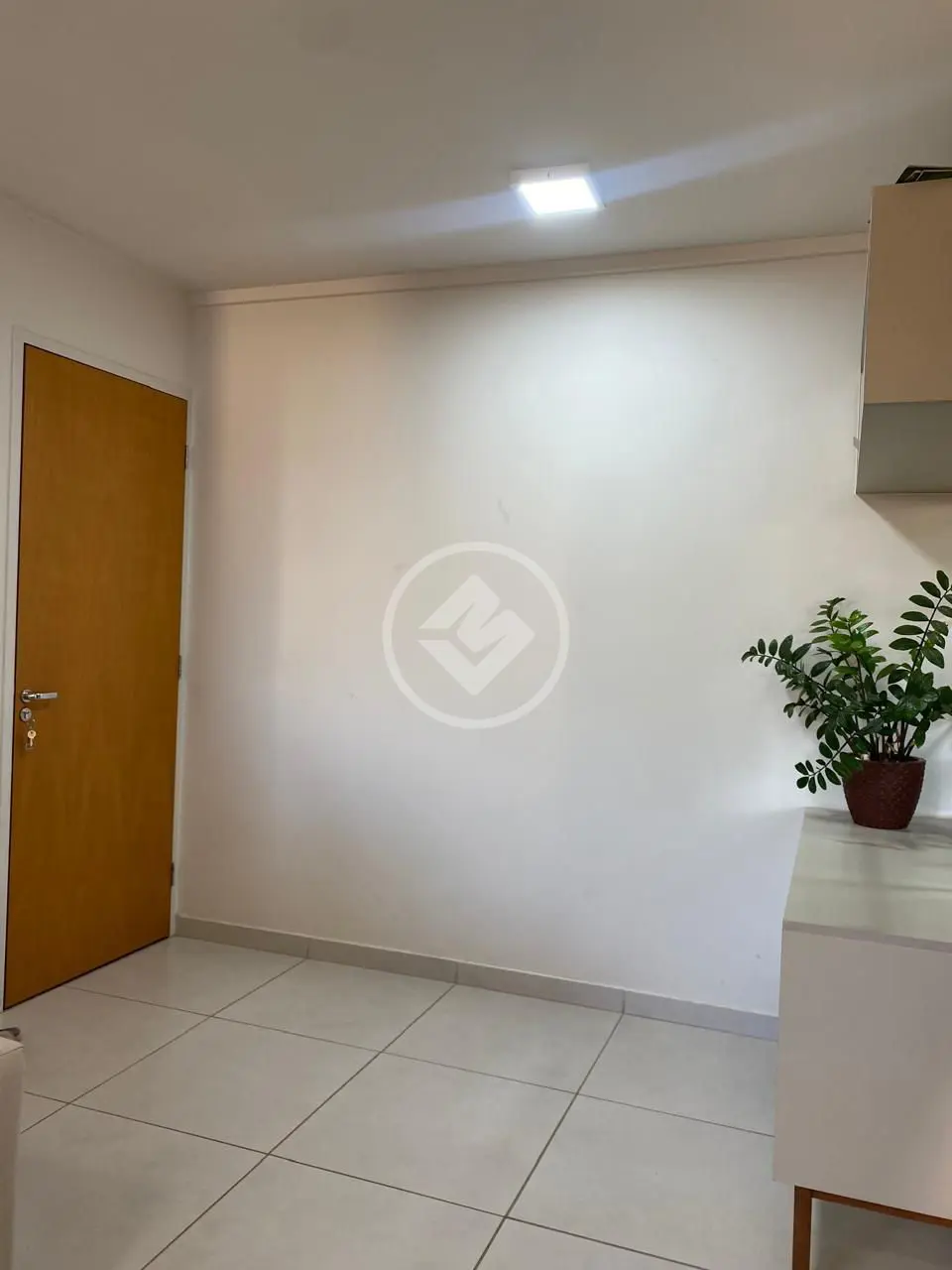 Imagem 2 - Apartamento em SETOR NEGRÃO DE LIMA, Goiânia - GO