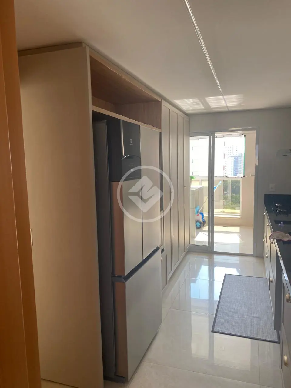 Imagem 2 - Apartamento em Setor Oeste, Goiânia - GO