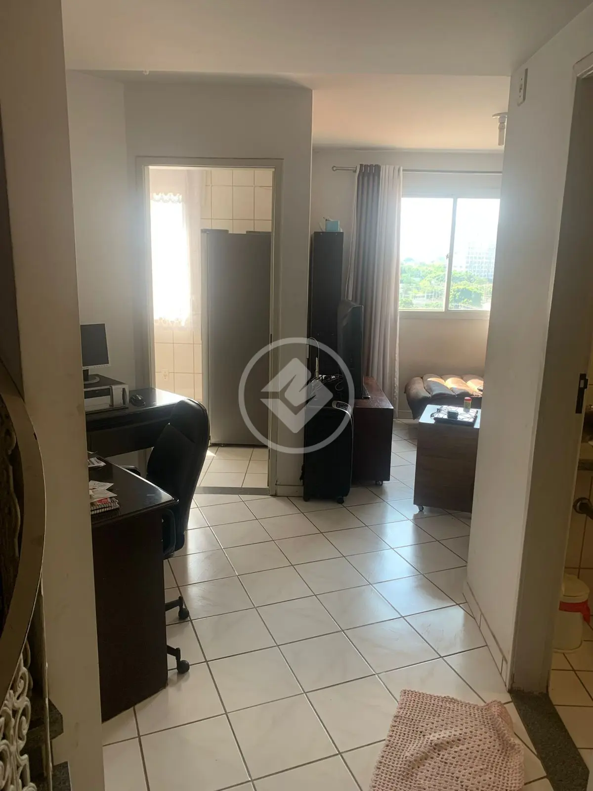 Imagem 2 - Apartamento Duplex em Setor Castelo Branco, Goiânia - GO