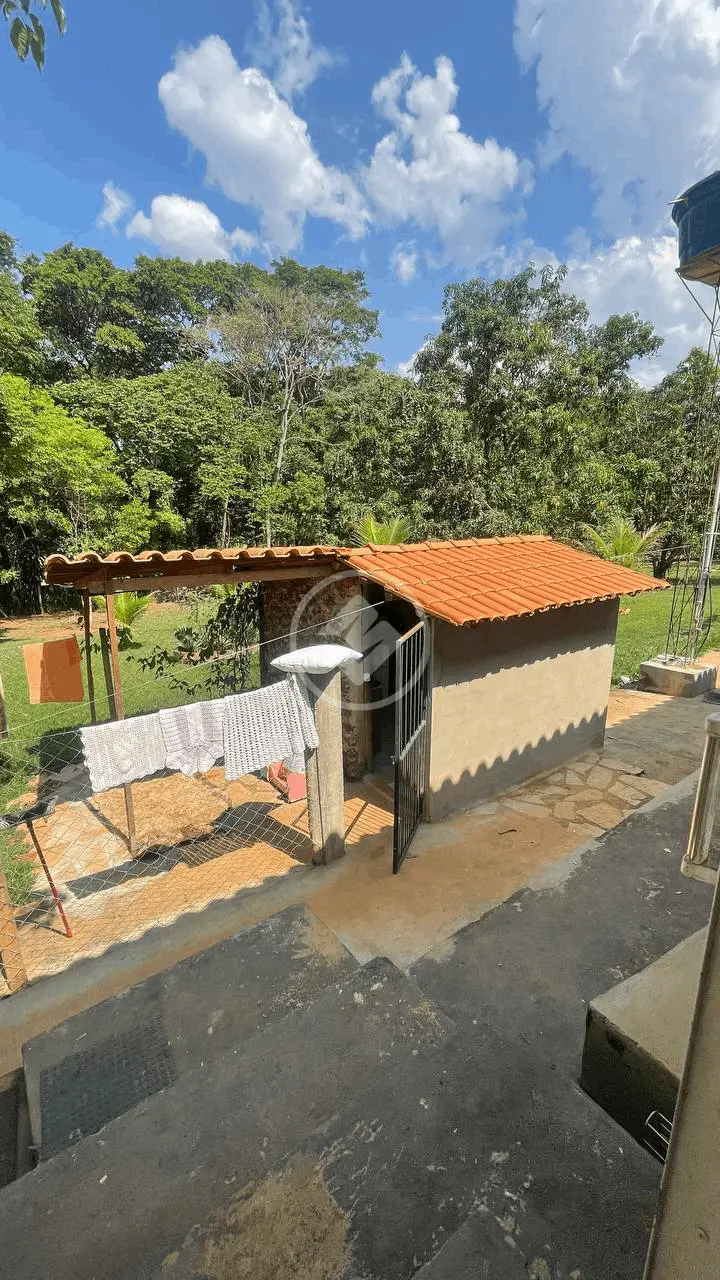 Imagem 3 - Chácara em Residencial Norte Sul, Aparecida de Goiânia - GO