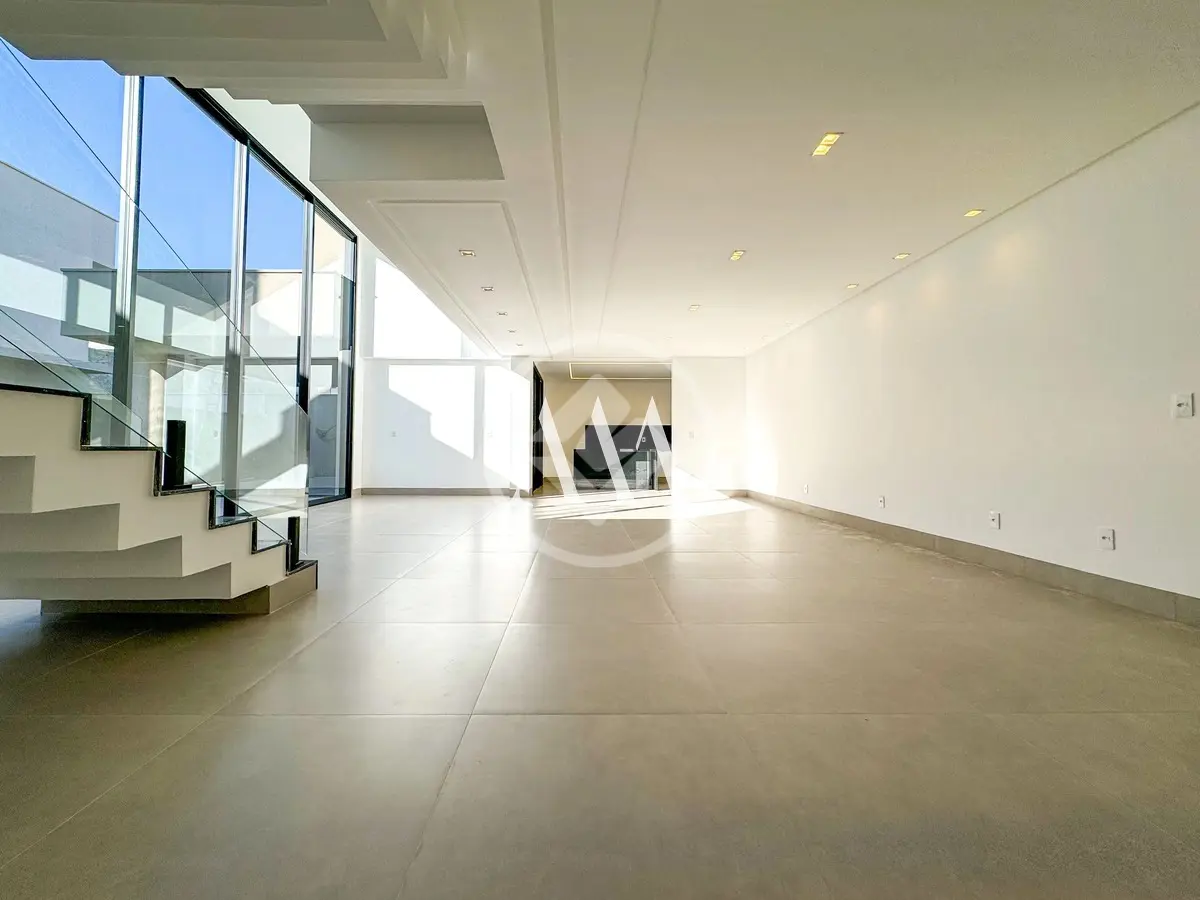 Casa Condomínio Jardins França, Goiânia - GO — foto 2