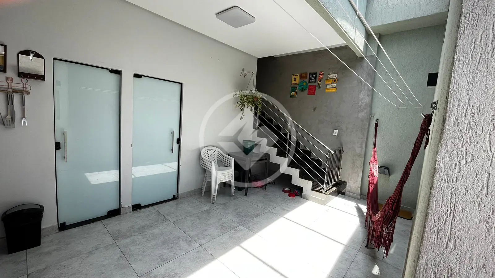 Imagem 3 - Casa Condomínio em Jardim Guanabara IV, Goiânia - GO