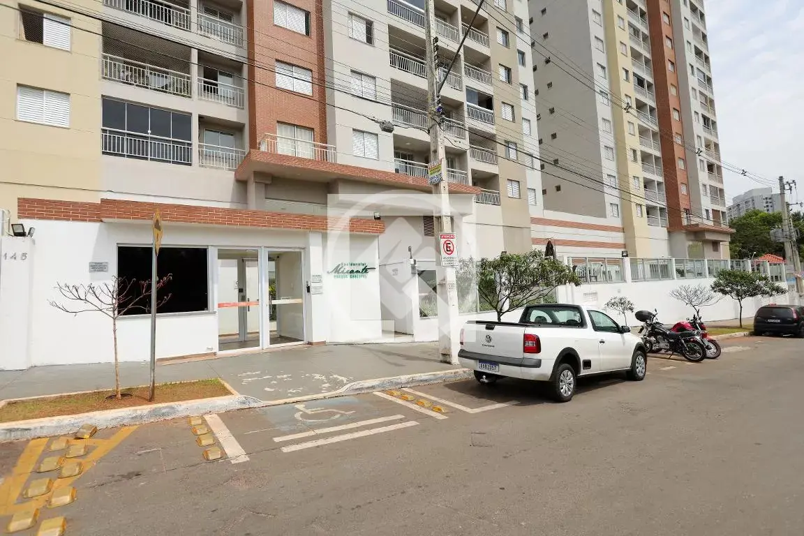 Image 41 - Apartamento em Jardim Atlântico, Goiânia - GO