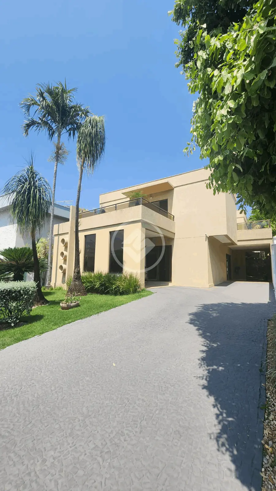 Sobrado Em Condomínio Jardins Atenas, Goiânia - GO — foto 1
