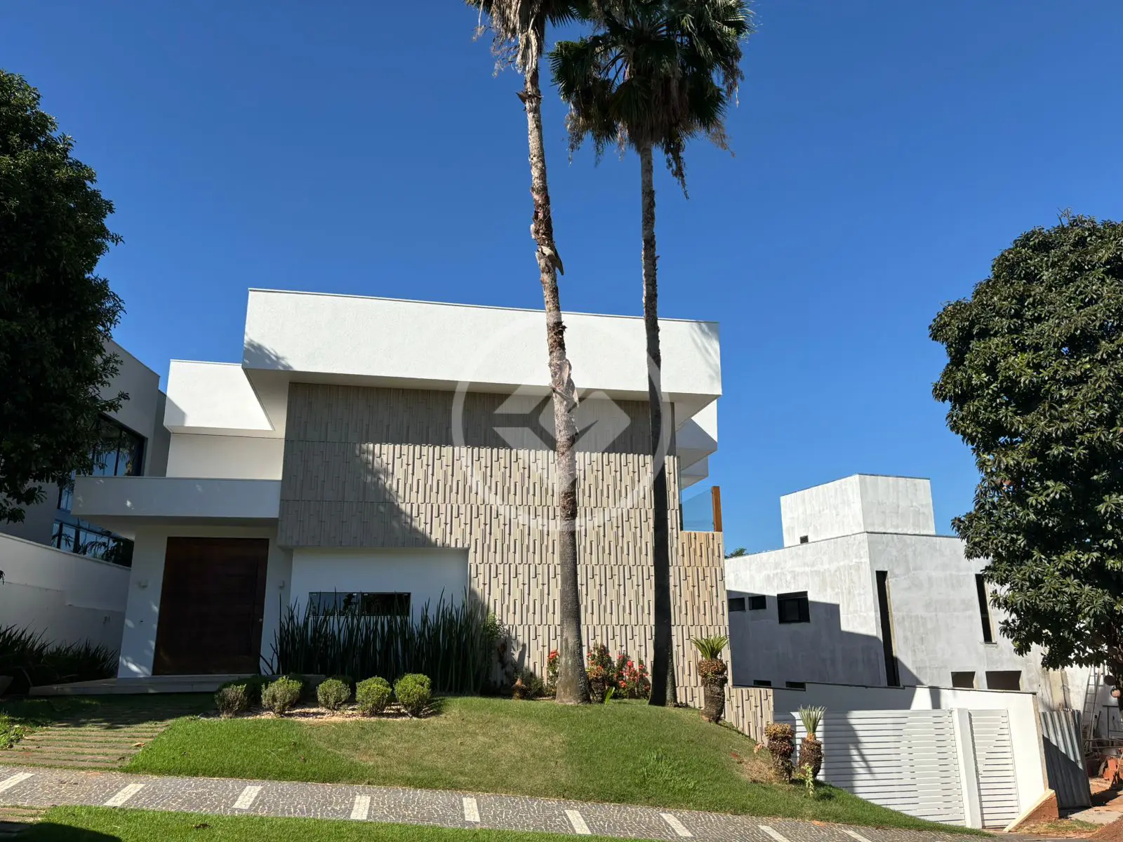 Casa Condomínio Residencial Alphaville Flamboyant, Goiânia - GO — foto 1