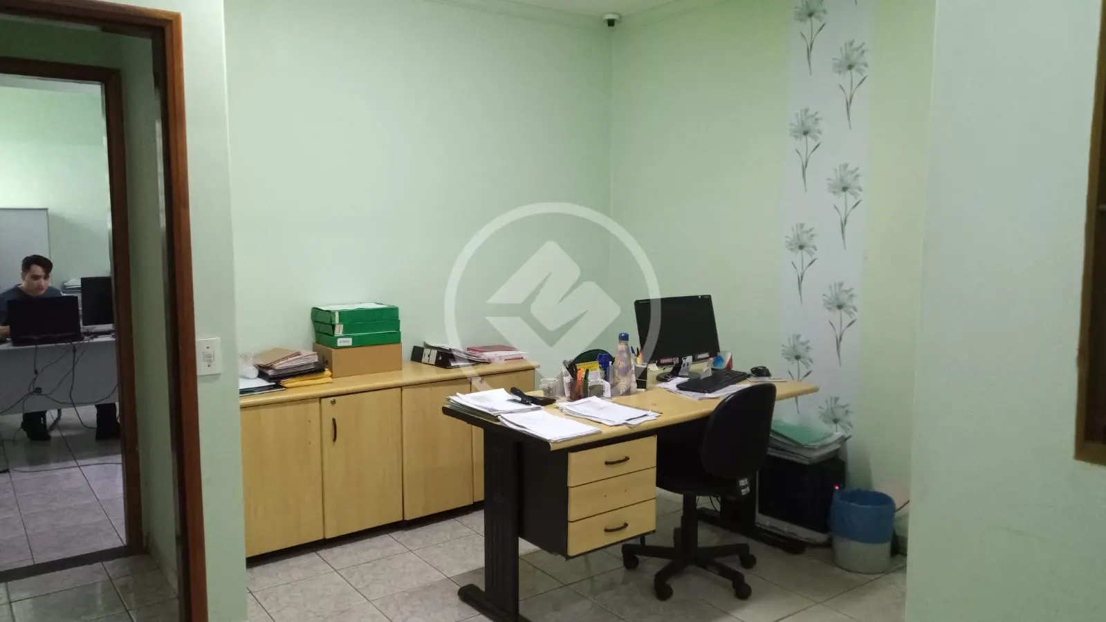 Imagem 4 - Sala Comercial em Setor Campinas, Goiânia - GO