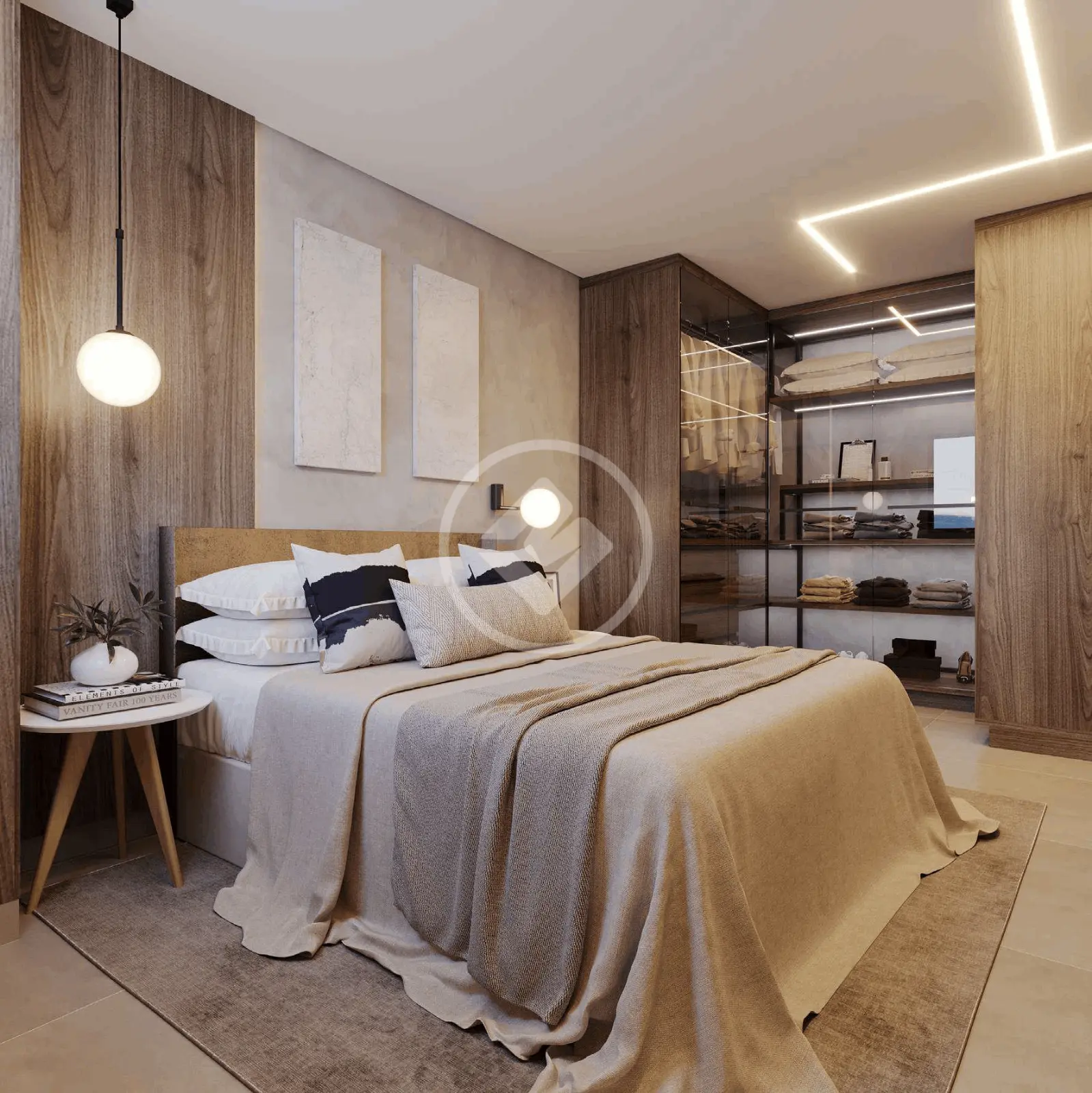 Imagem 6 - Apartamento em Setor Pedro Ludovico, Goiânia - GO