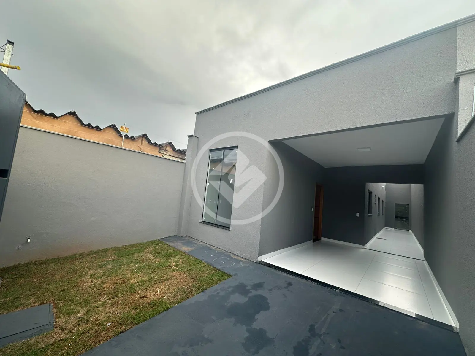 Casa Setor Cristina, Trindade - GO — foto 2