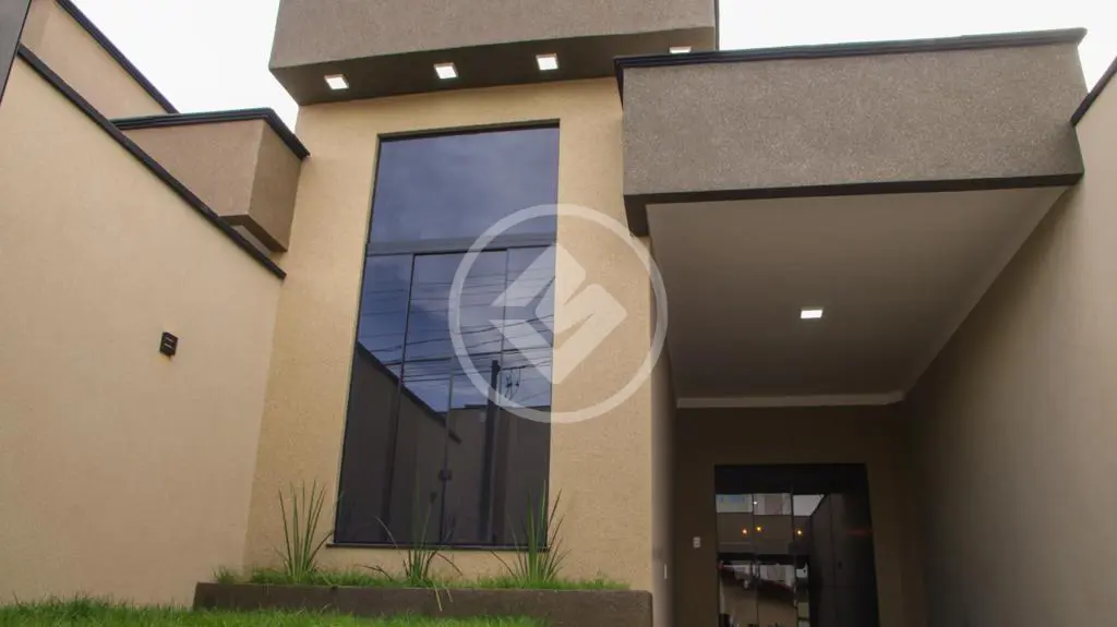 Casa Vila São Francisco, Goiânia - GO — foto 2