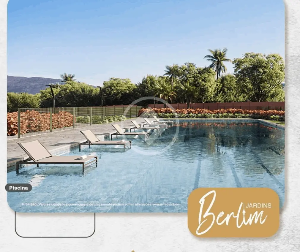 Imagem 3 - Casa Condomínio em Jardins Berlim, Senador Canedo - GO