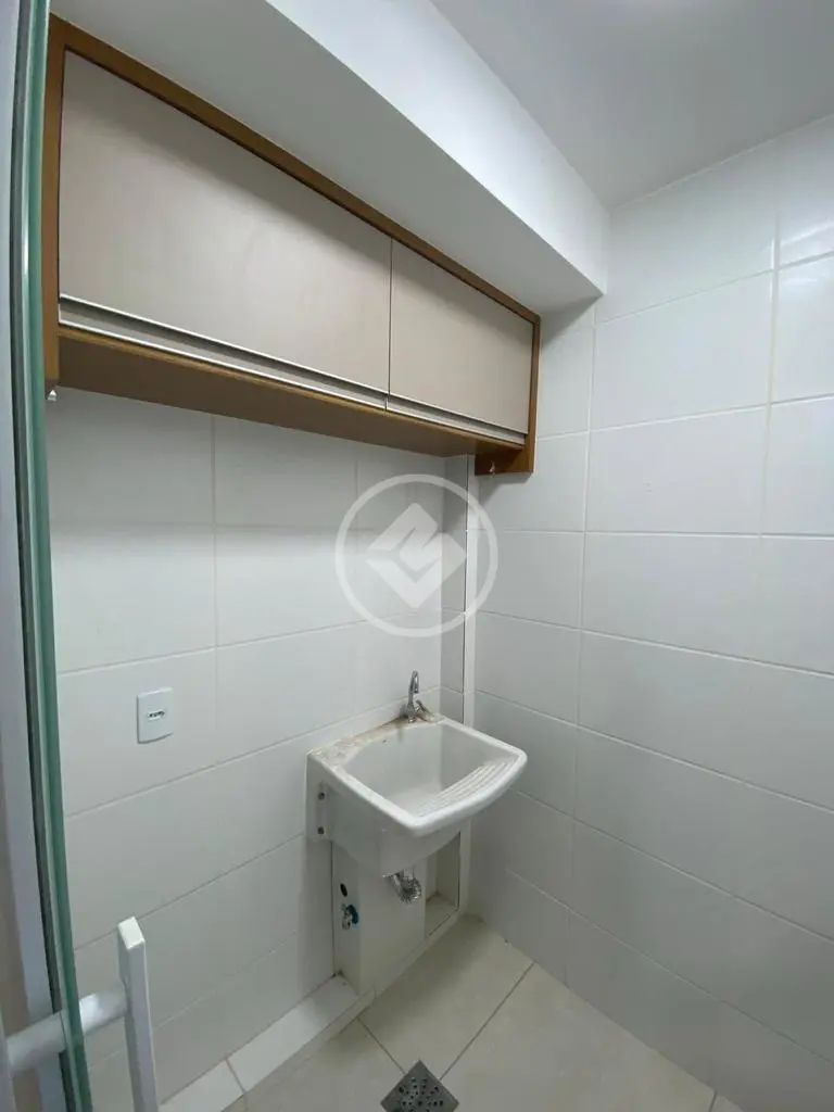 Imagem 5 - Apartamento em Santa Genoveva, Goiânia - GO