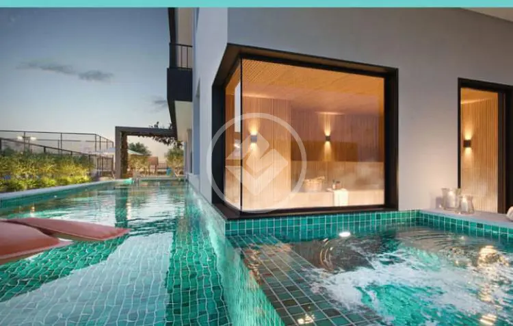 Imagem 6 - Apartamento em Jardim Goiás, Goiânia - GO
