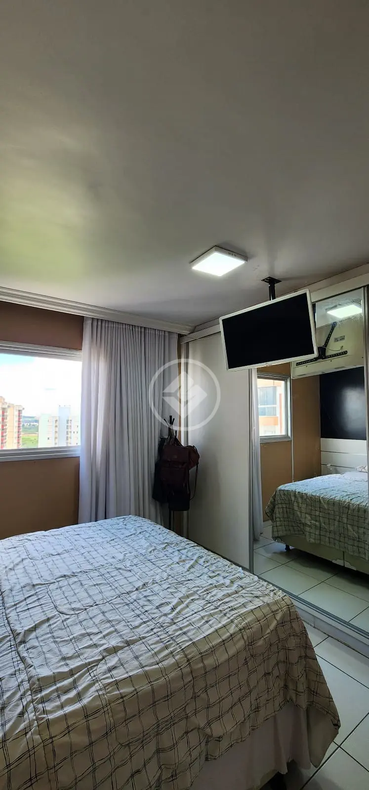 Imagem 4 - Apartamento em Residencial Eldorado, Goiânia - GO