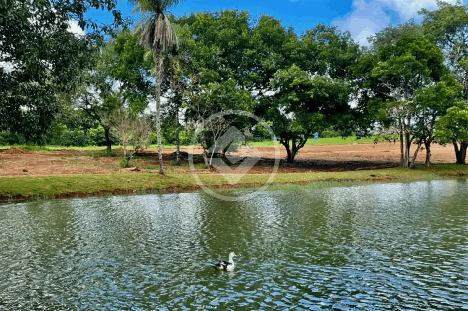 Imagem 2 - Terreno em Rosa de Leiria Condomínio Horizontal, Goianira - GO