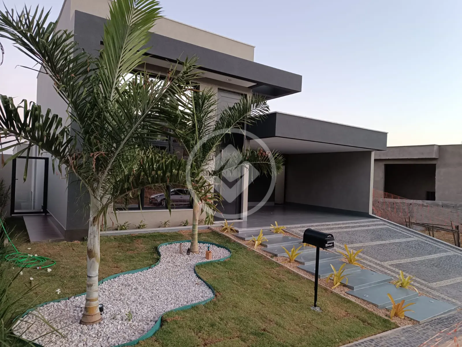 Imagem 2 - Casa Condomínio em Jardins Nápoles, Senador Canedo - GO