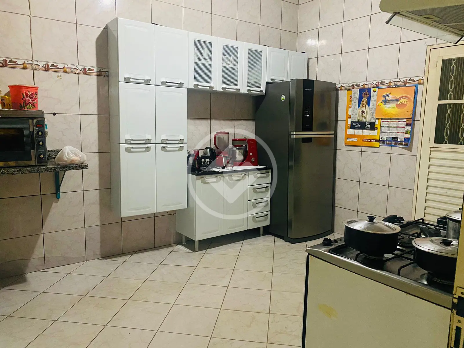 Imagem 4 - Casa em Setor Faiçalville, Goiânia - GO