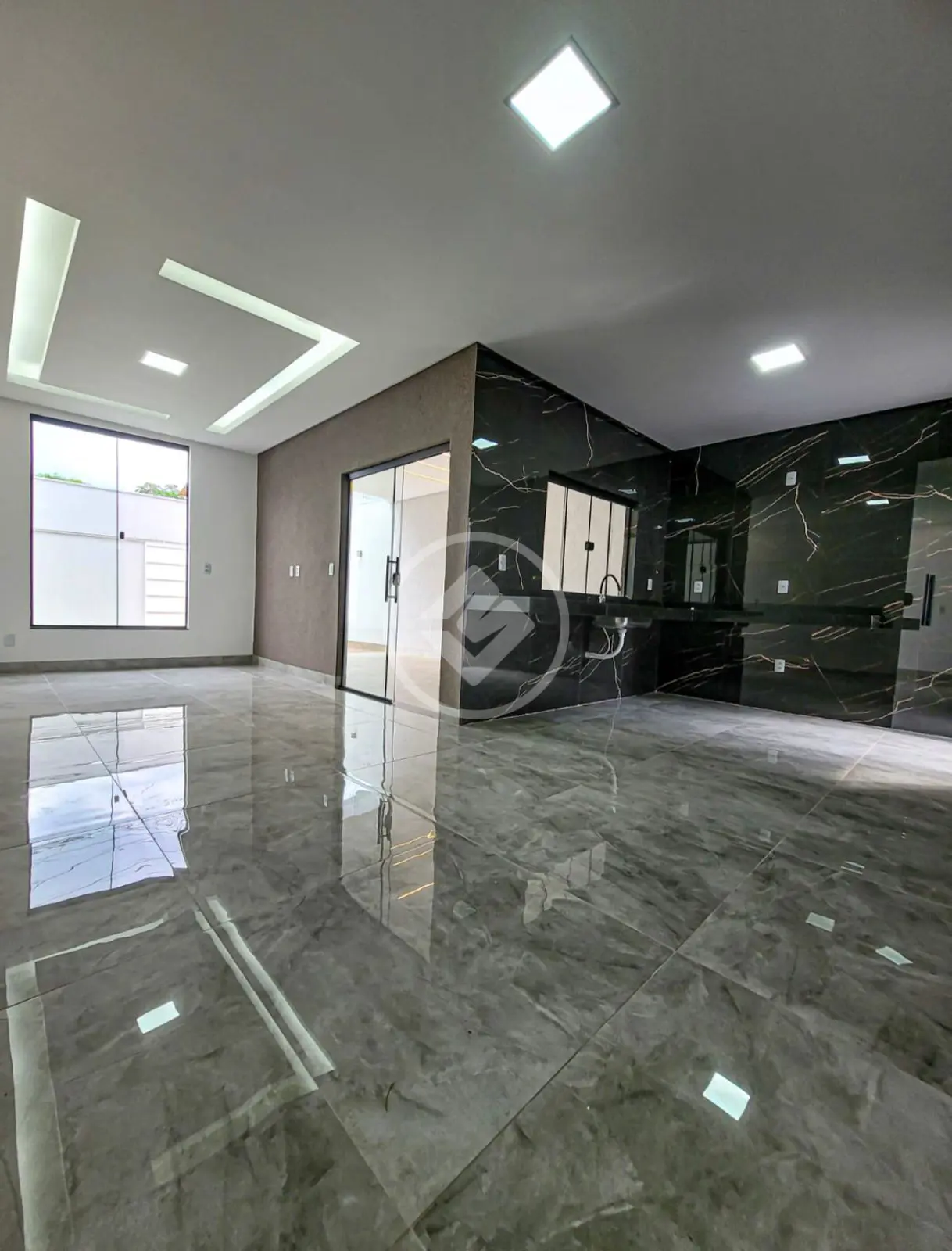 Imagem 2 - Casa em Setor Sevene, Goiânia - GO