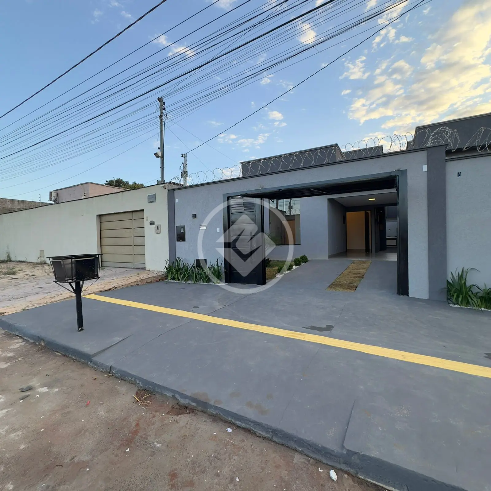 Casa Cardoso Continuação, Aparecida de Goiânia - GO — foto 1