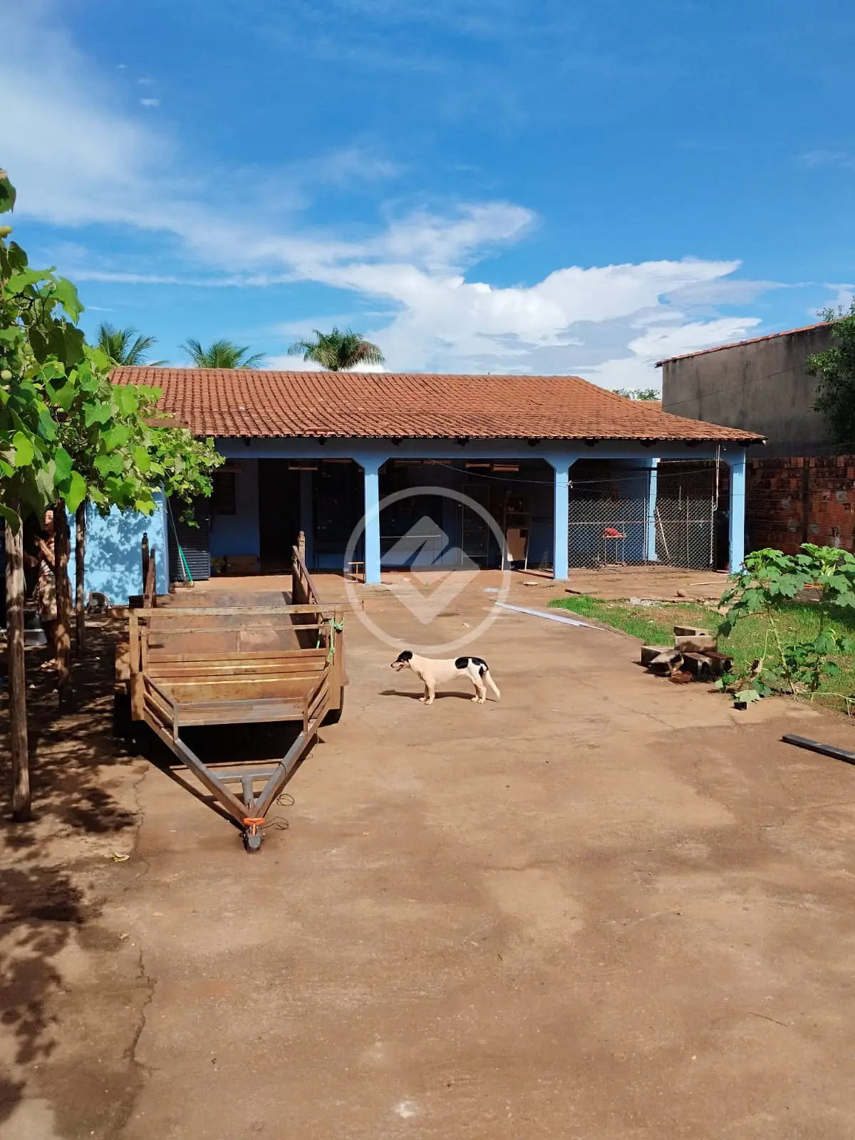 Casa Jardim Fonte Nova, Goiânia - GO — foto 2
