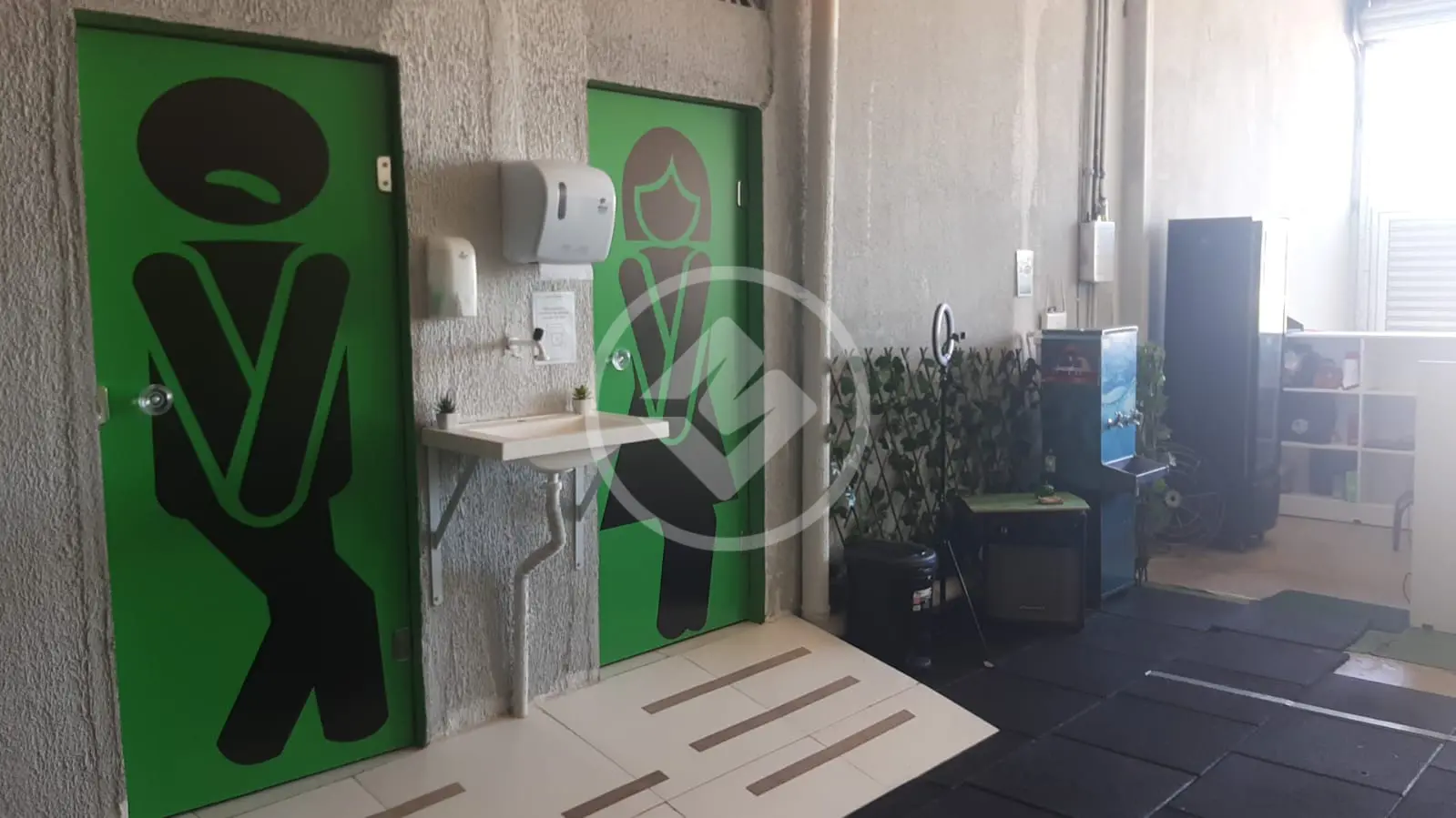Imagem 3 - Sala Comercial em Residencial São Geraldo, Goiânia - GO