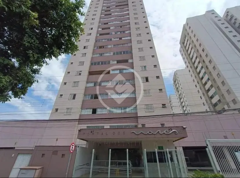 Image 28 - Apartamento em SETOR NEGRÃO DE LIMA, Goiânia - GO