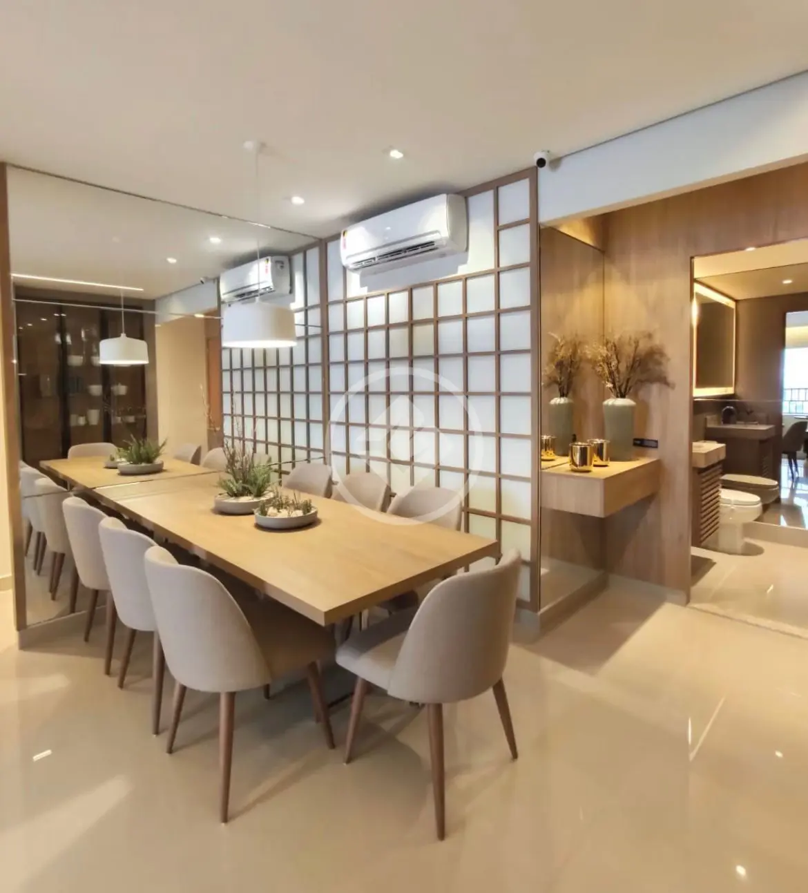 Imagem 2 - Apartamento em Bueno, Goiânia - GO